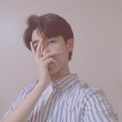 Profile picture